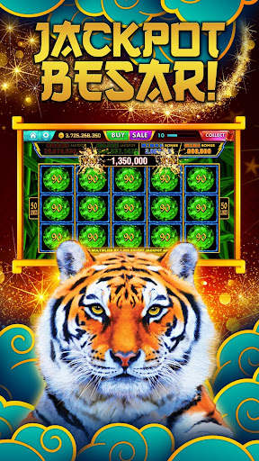 FaFaFa Gold: Mesin Slot Kasino screenshot 4