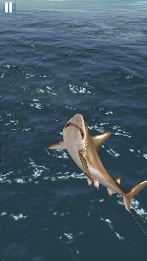 Memancing Ikan Raksasa 2024 screenshot 7