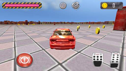 Need For Drifting 3D screenshot 4