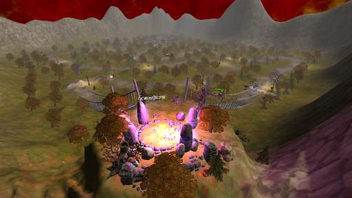 Epic Defense 3D screenshot 8