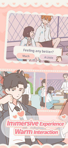 Purrfect Tale screenshot 3