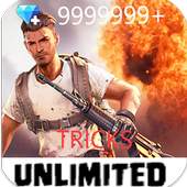 Free diamonds for Free Fire - Tips and tricks 4.0