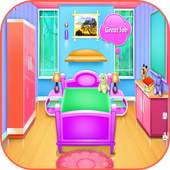 games girls room cleaning 3.0.0
