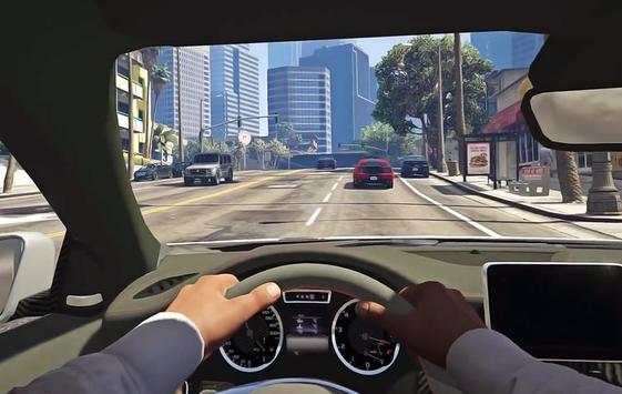 Extreme Car Driving Simulator screenshot 2