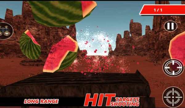 Hit Sniper Gun Shooter - Sniper Shooting Games screenshot 7