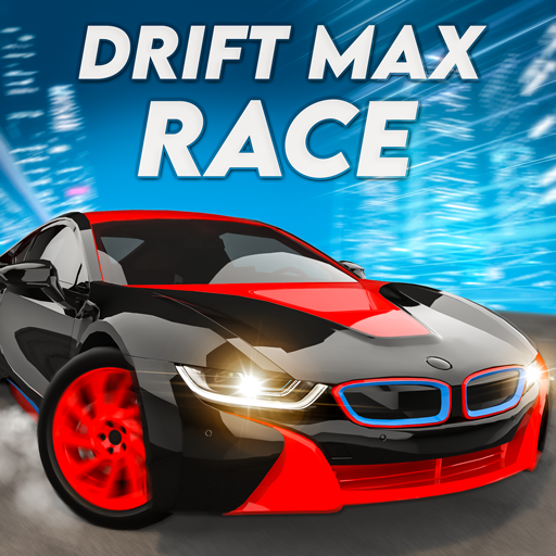 Drift Car Race Max2021 Stunt icon