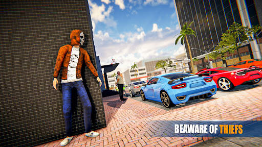 Car Dealer Job Sim Tycoon Game screenshot 6
