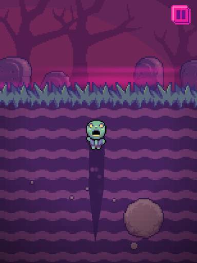 Zombie Goes Up screenshot 9