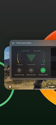 Games screenshot 1