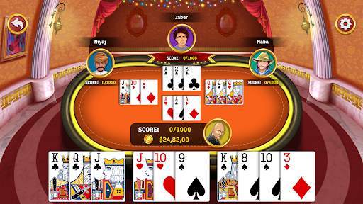 Hazari King -Card Game Offline screenshot 6