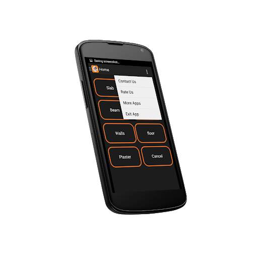 Construction Estimator Calculator screenshot 8