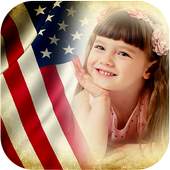 Veterans Day Photo Frames 1.0