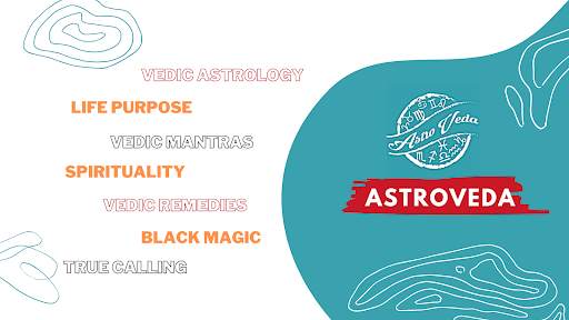 My Vedic Astrology - AstroVeda screenshot 2