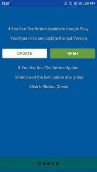 Update For Facebook screenshot 2