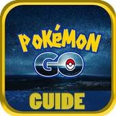 Tips Pokémon GO new 1.0