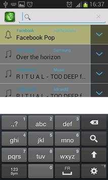 MP3 Cutter and Joiner: Editor screenshot 2