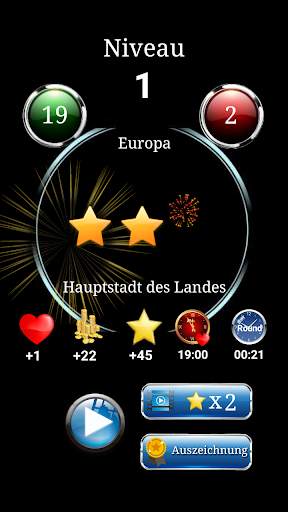 Geographie screenshot 7