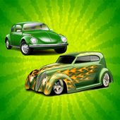 Guide Cars Fast As Lightning 3D Mcqueen Ramirez icon