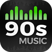 90s Musica Radio icon