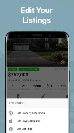 Navica Mobile Plus screenshot 8