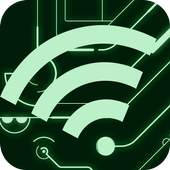 WiFi Password Hacker Frank 1.0