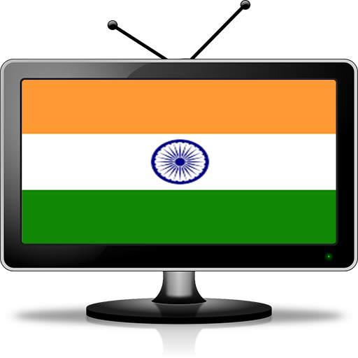 TV India - Indian TV Channel Live Streaming 2.0