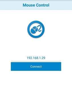Wifi Mouse Control screenshot 6