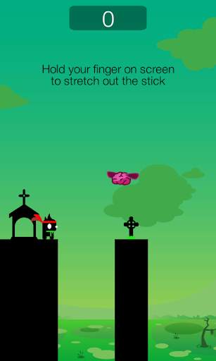 Zombie Stick screenshot 8