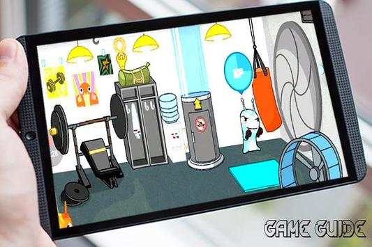 Tips for Slugterra slug Life screenshot 1