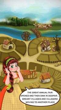 Farm Harvest : Fruit Crush screenshot 4
