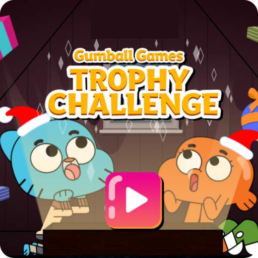 Gumball - Trophy Challenge 11.2.4.0