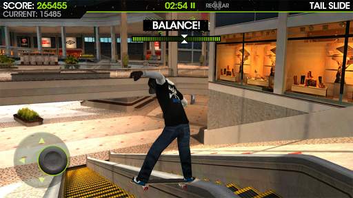Skateboard Party 2 21 تصوير الشاشة