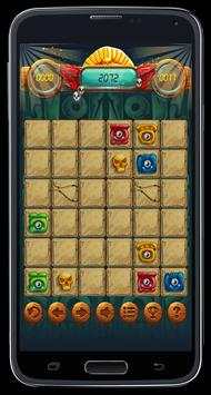 Legend Jungle Puzzle Game screenshot 7
