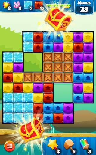 Toy Crush screenshot 3