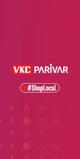 VKC PARIVAR screenshot 1