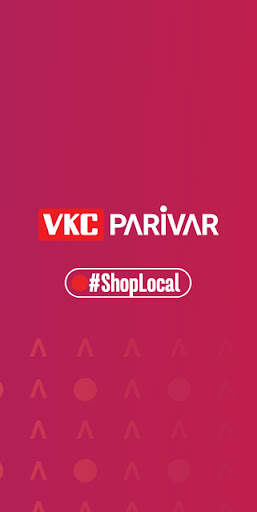 VKC PARIVAR screenshot 1