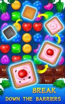Candy Garden Legend screenshot 12