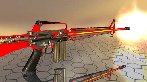 How it Works: M16 A1 screenshot 13