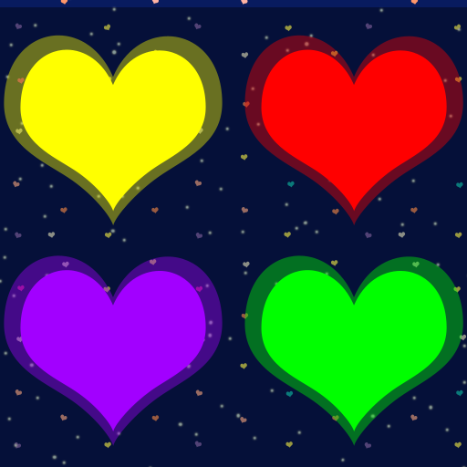 Heart Match icon