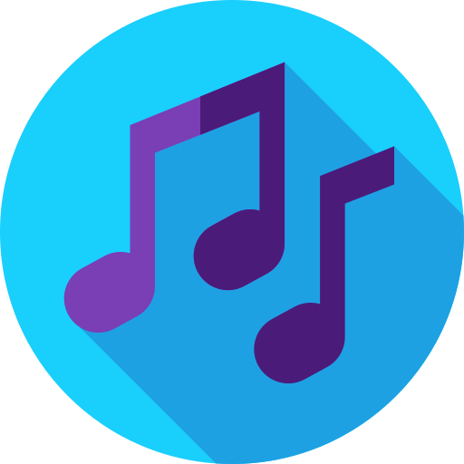 MX Music Player icon
