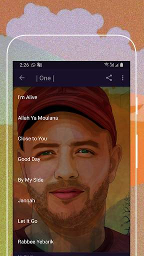 Maher Zain - 2021 screenshot 3