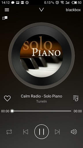 airScope XPlayer screenshot 3