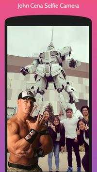 Selfie With John Cena screenshot 5
