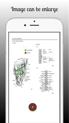 Car Electrical Wiring Diagram स्क्रीनशॉट 4