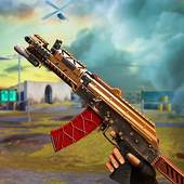 FPS Shooting Games - Commando Mission Game 2