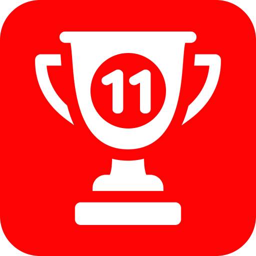 Team 11 app - Cricket Scores です