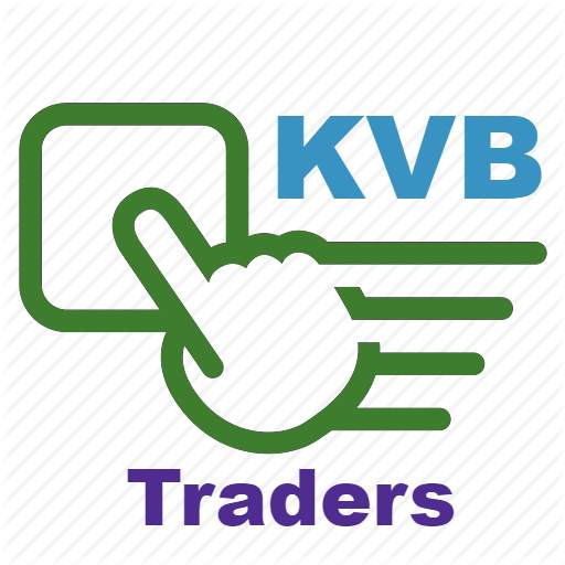 KVB Traders 1.0