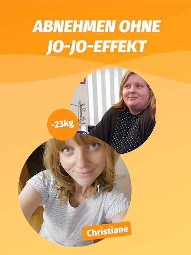 BodyFast Intervallfasten screenshot 14