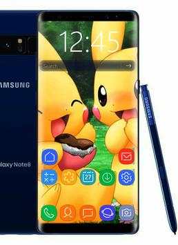 Pokemon Wallpapers screenshot 4
