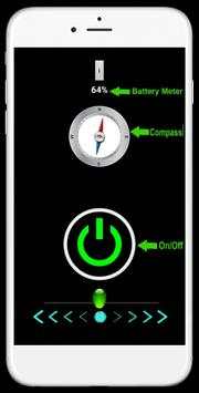 LED Flashlight Torch Light screenshot 2